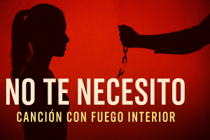 No te necesito – Neutboom IA