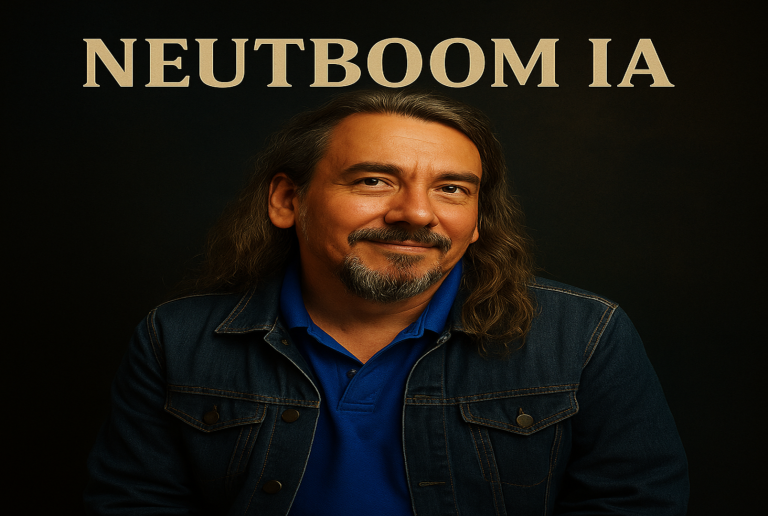 neutboom IA