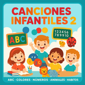 canciones infantiles