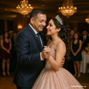 Cuando la niña se vuelve mujer – Neutboom IA