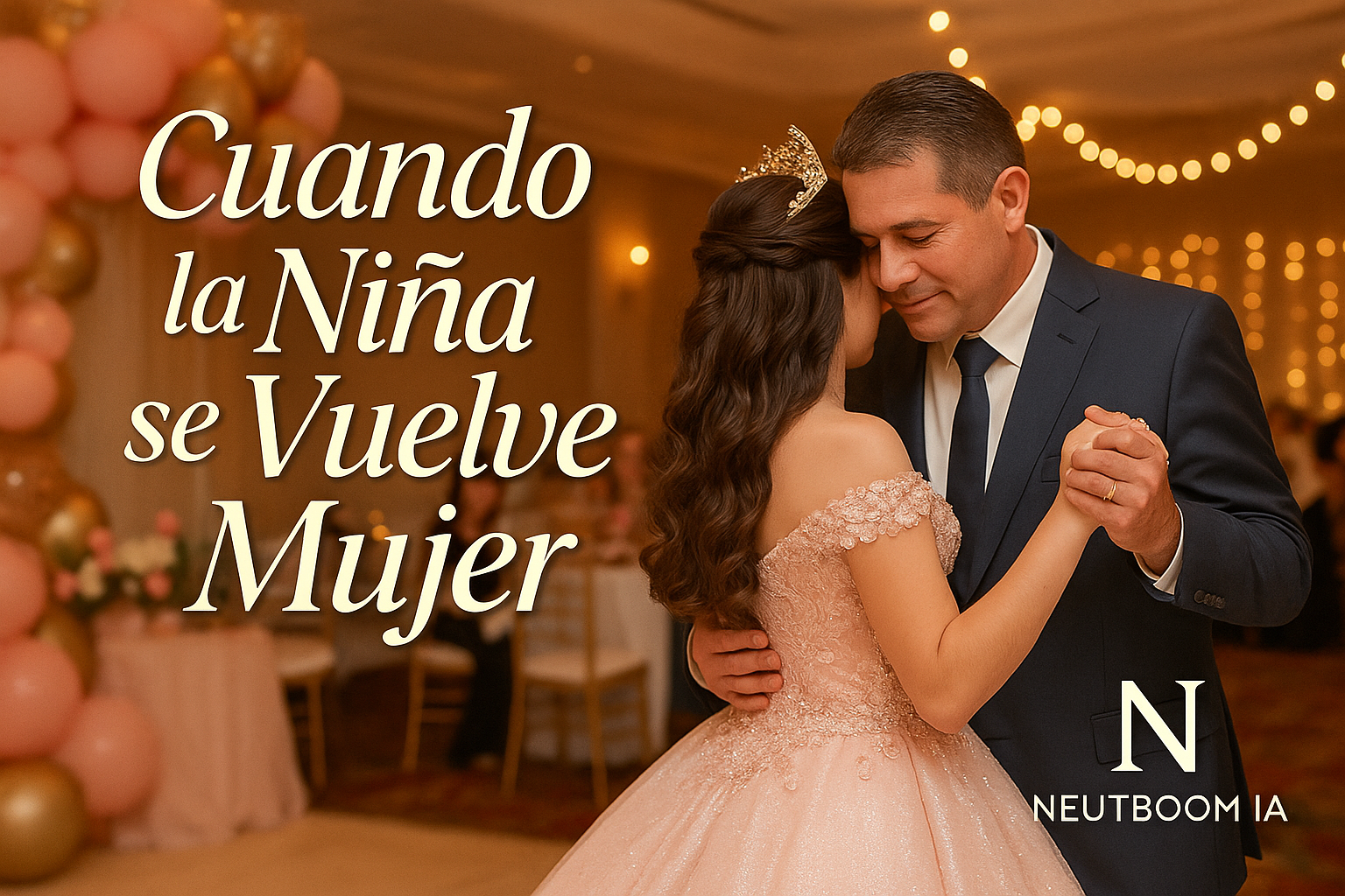 Demo de canción personalizada con IA - Neutboom IA