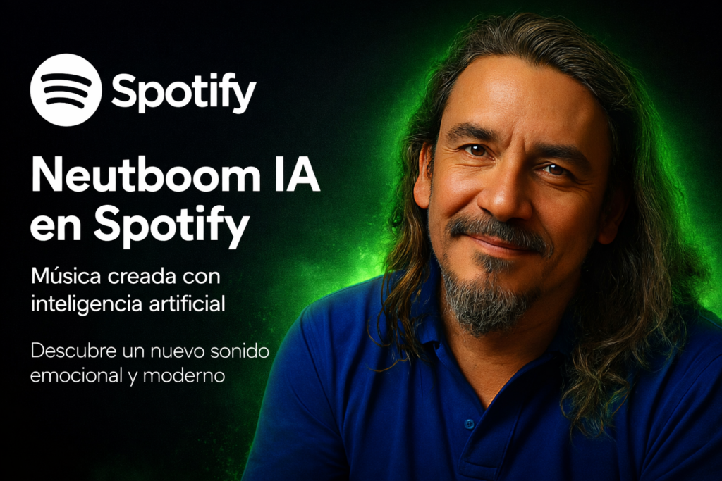 neutboom_ia_en_spotify_inteligencia_artificial_peru