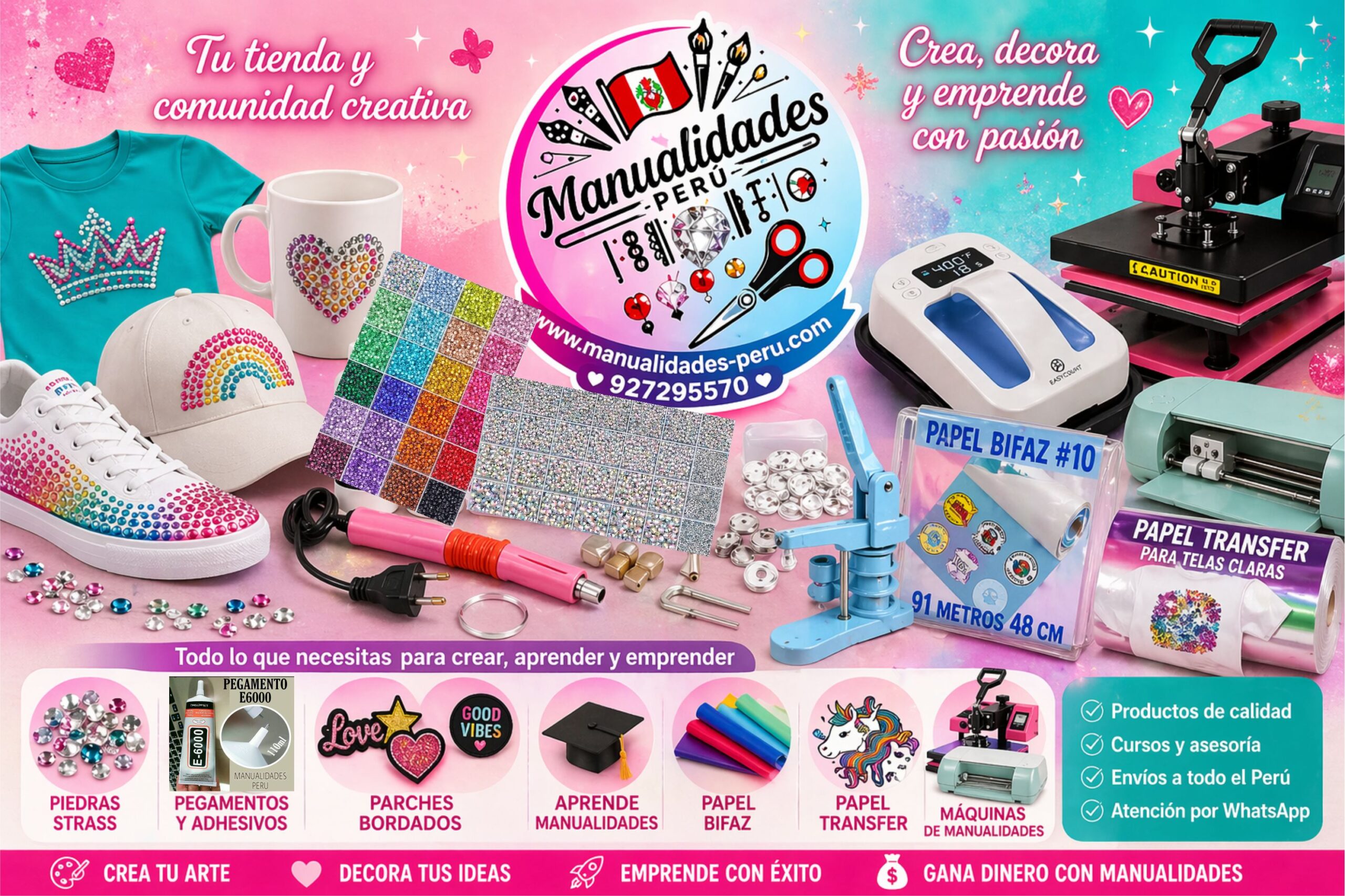 manualidades_peru