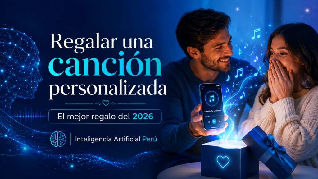 regalar_una_cancion_personalizada_inteligencia_artificial_peru