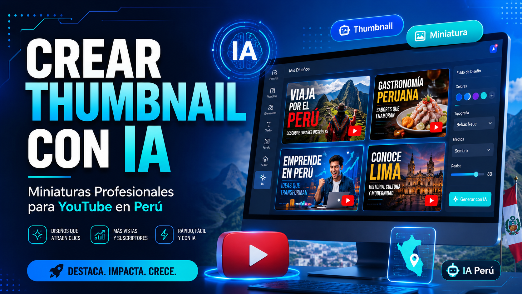 crear_thumbnail_con_inteligencia_artificial_peru